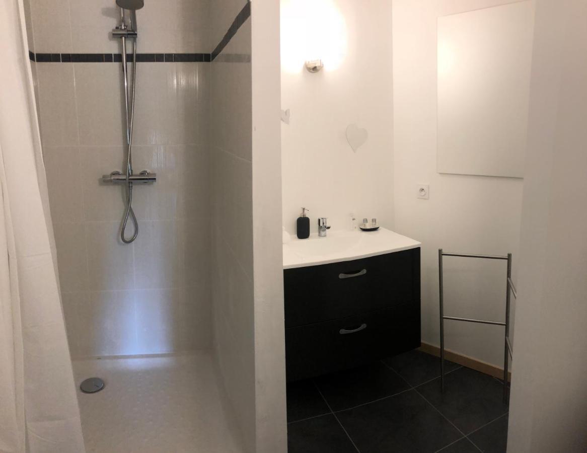 Le Nid De L'Ain Bed & Breakfast Varambon Ngoại thất bức ảnh